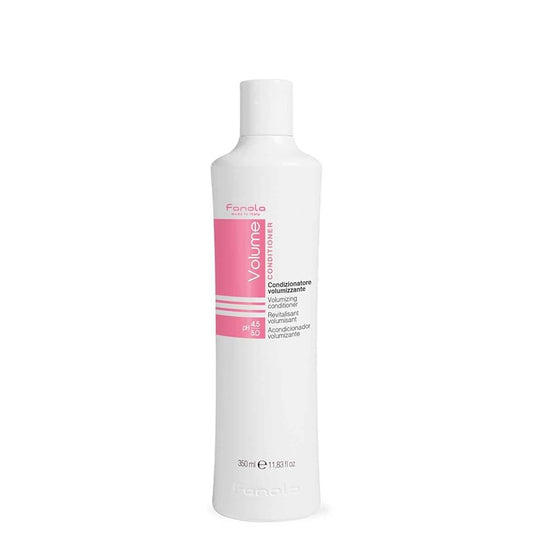 Acondicionador Volumen Fanola 350ml
