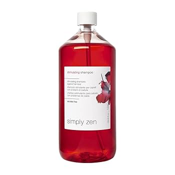 Shampo Stimulating Simply Zen 33oz