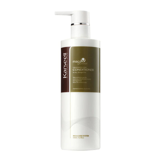 Acondicionador moisture Karseel