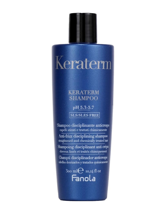 Shampo Keraten Fanola 300ml