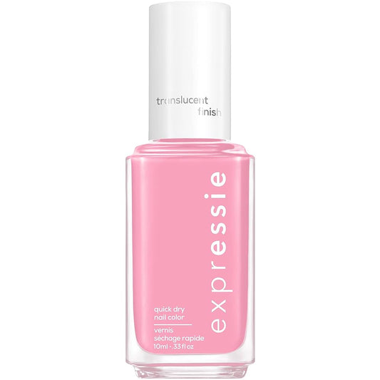 Essie Expressie Nail Polihs