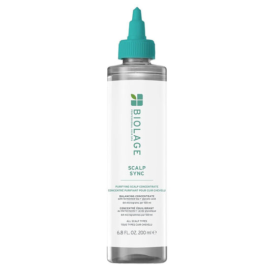 Purifying Scalp Concentrate Biolage 200ml