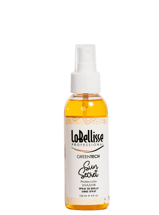 Spray De Brillo Sun Secret Lobelisse 4oz