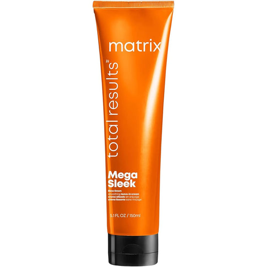 Total Results | Mega Sleek Blow Down 200ML