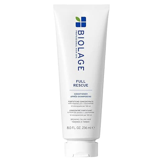 Acondicionador Full Rescue Fortificante Biolage 236ml