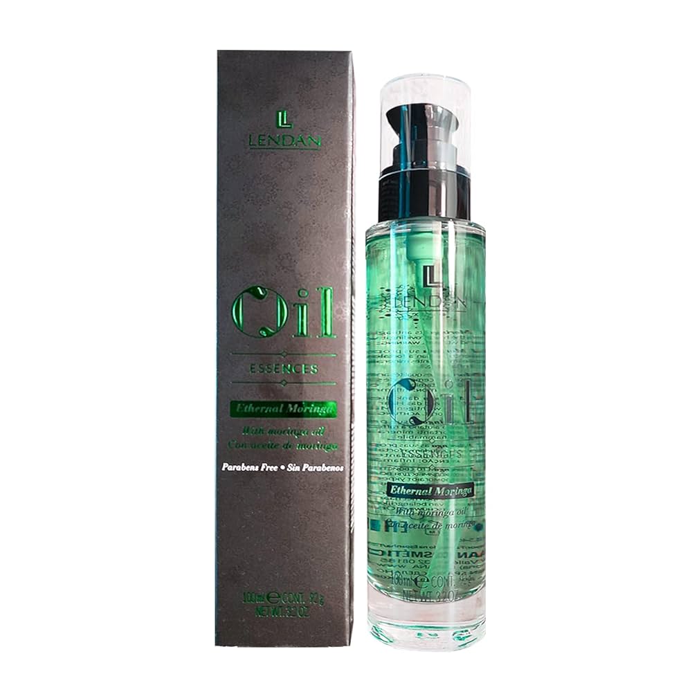 Oil Essences Ethernal Moringa Lendan 100ml