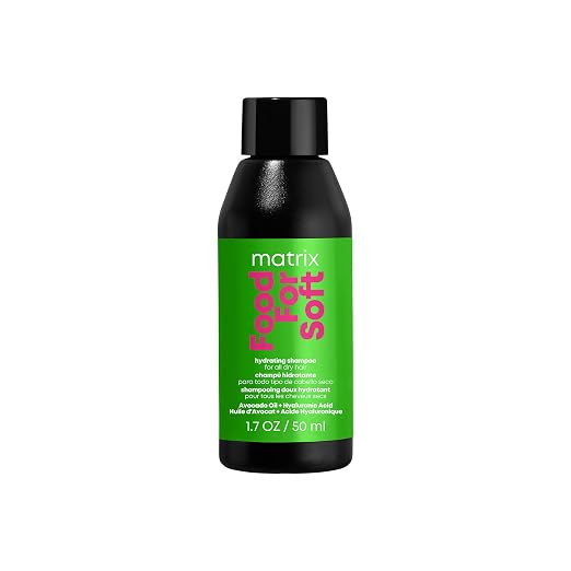 Food For Soft | Shampoo