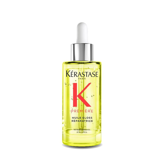 Premiere huile gloss reparatrice kerastase 30ml