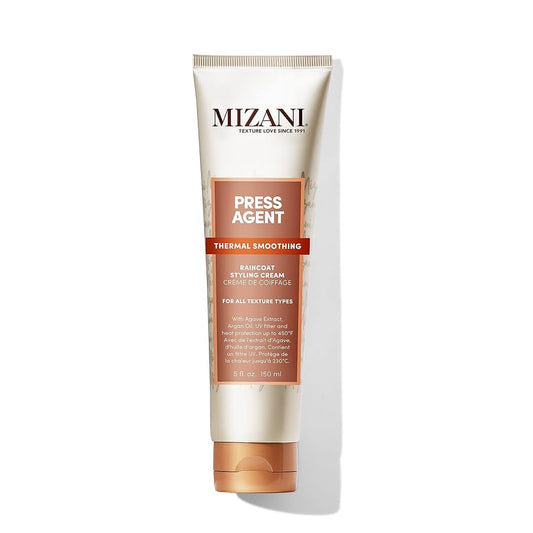 Crema De Peinado Pres Agent Mizani 150ml
