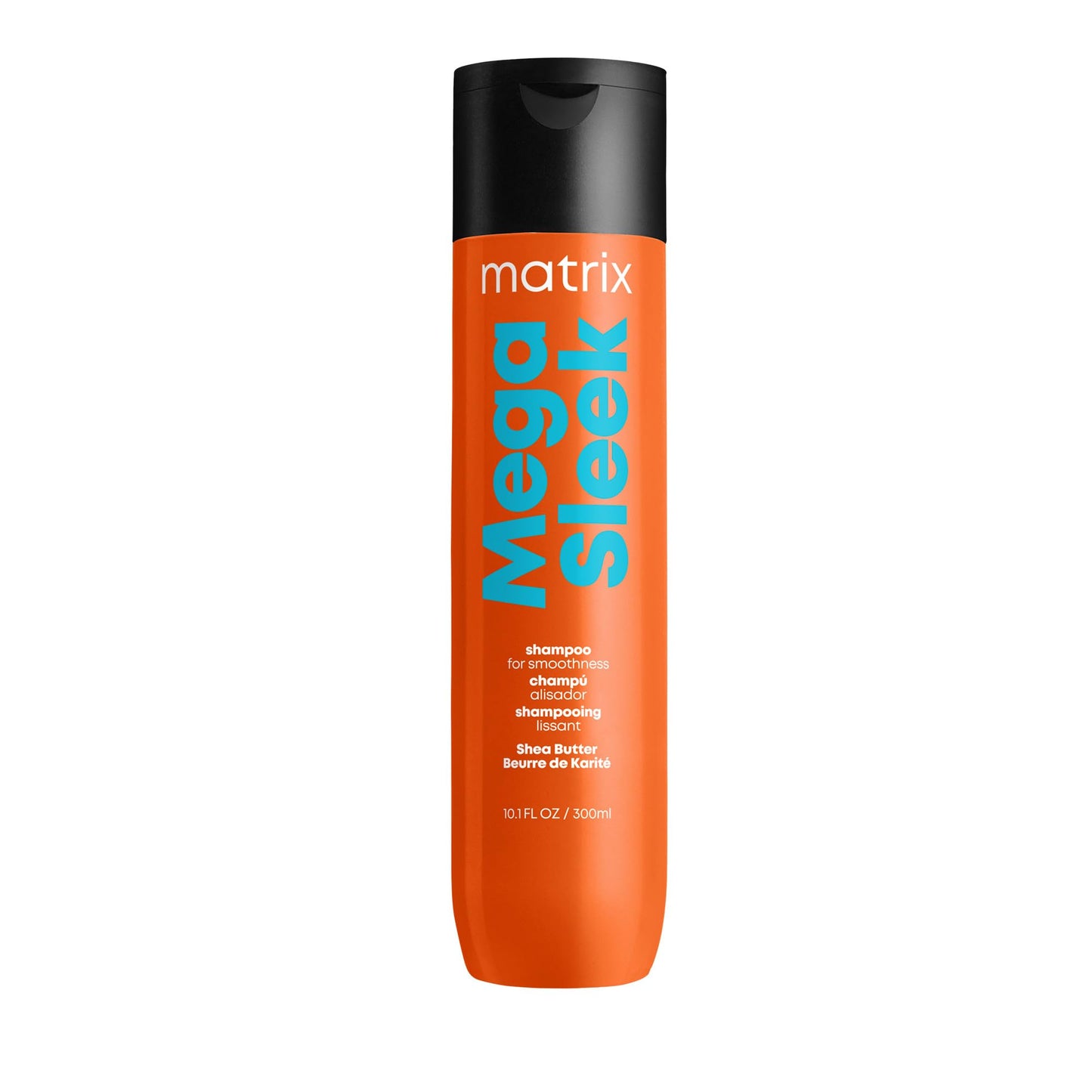 Mega Sleek | Shampoo