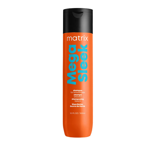 Mega Sleek | Shampoo