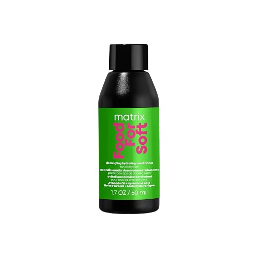 Food For Soft | Conditioner