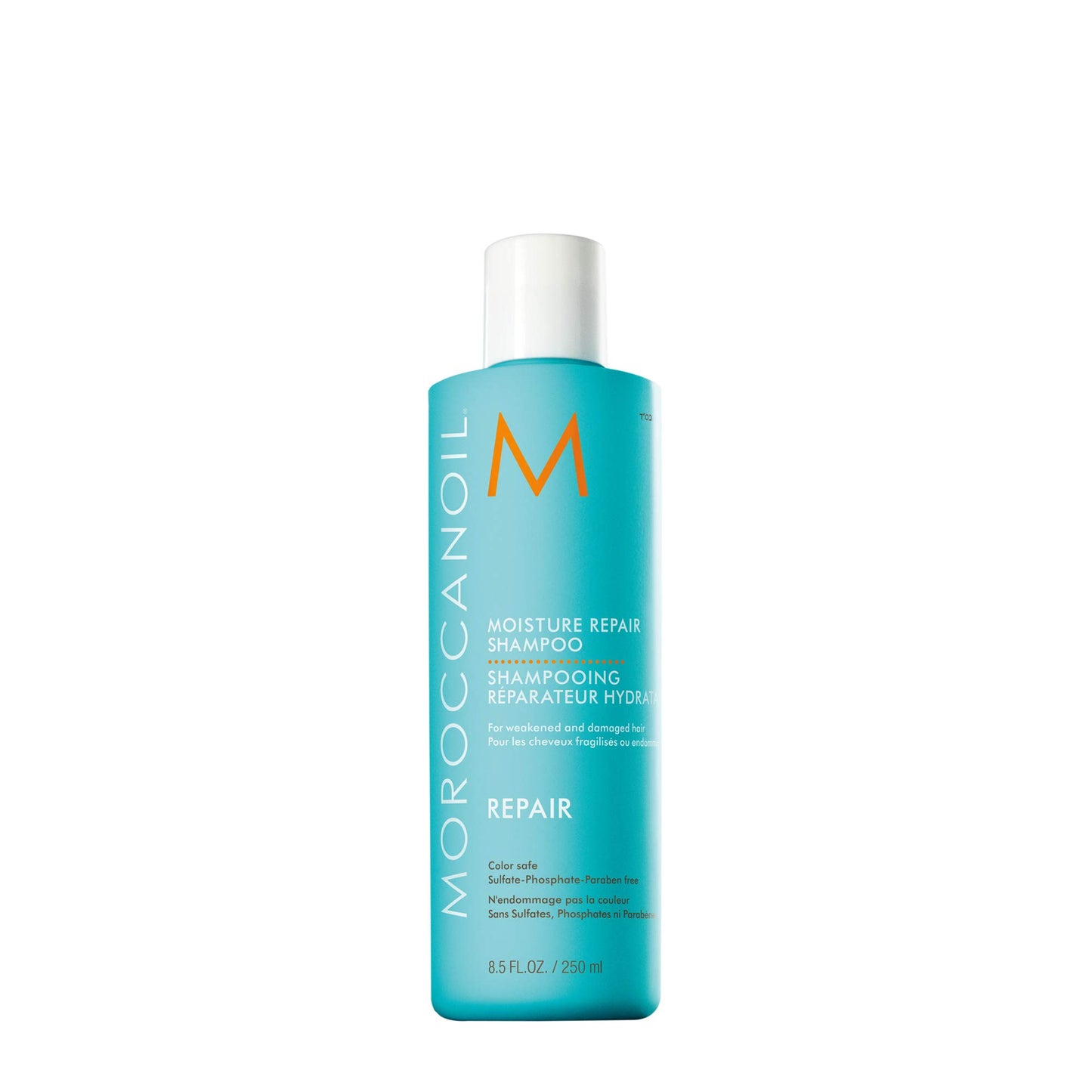 SHAMPO REPARACION MOROCCANOIL
