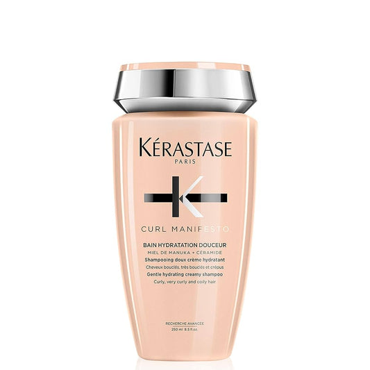 Shampo curl manifesto hydratation douceur kerastase 250ml