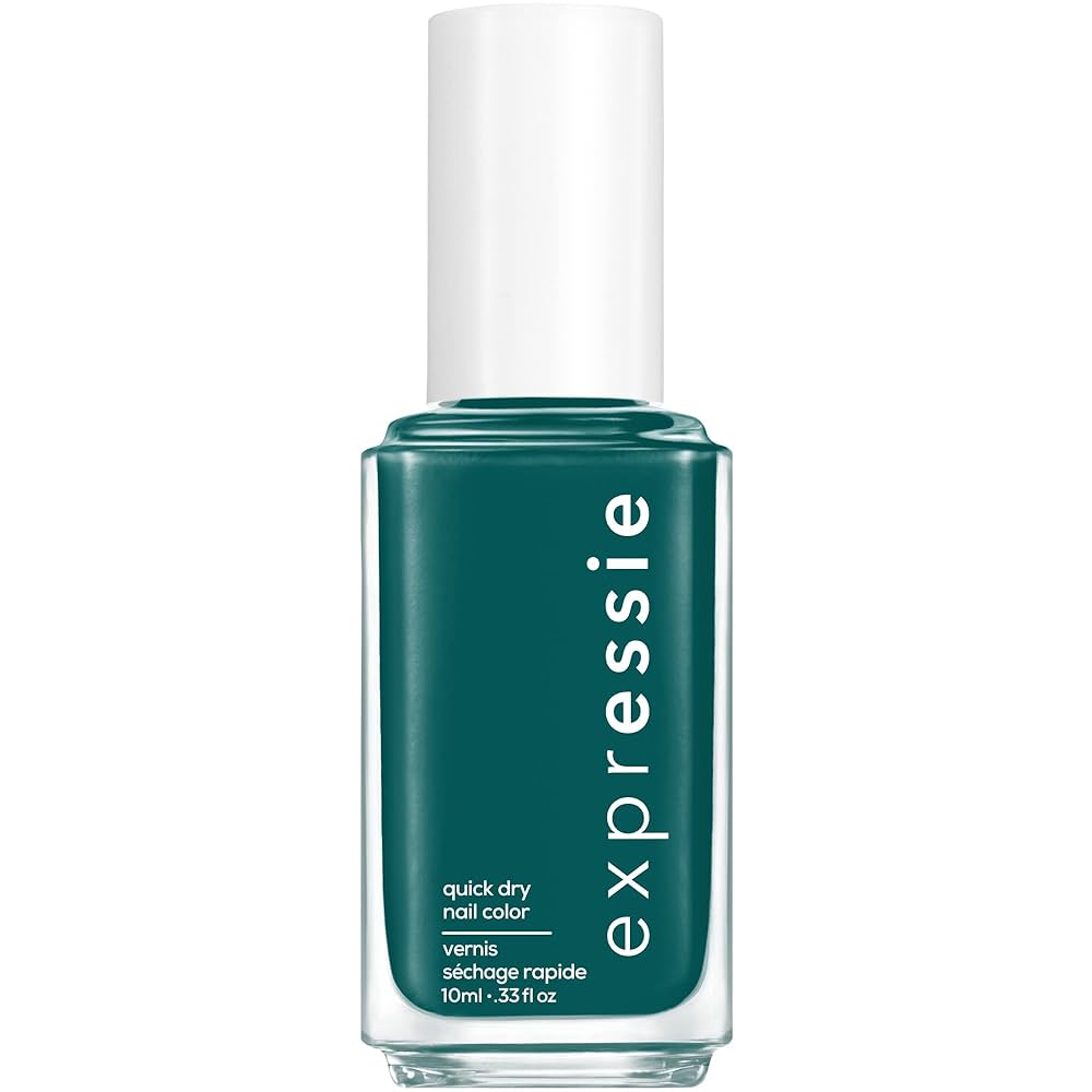 Essie Expressie Nail Polish