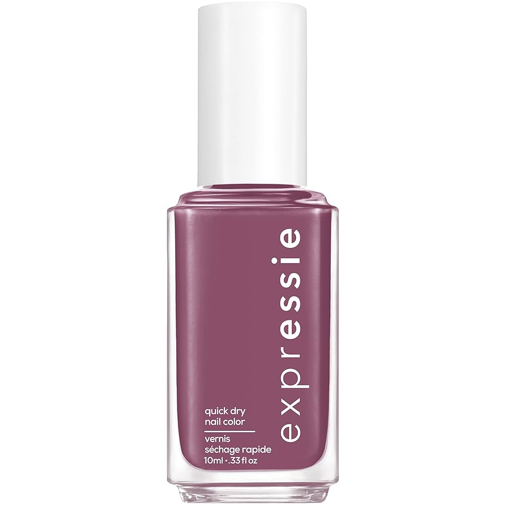 Essie Expressie Nail Polish