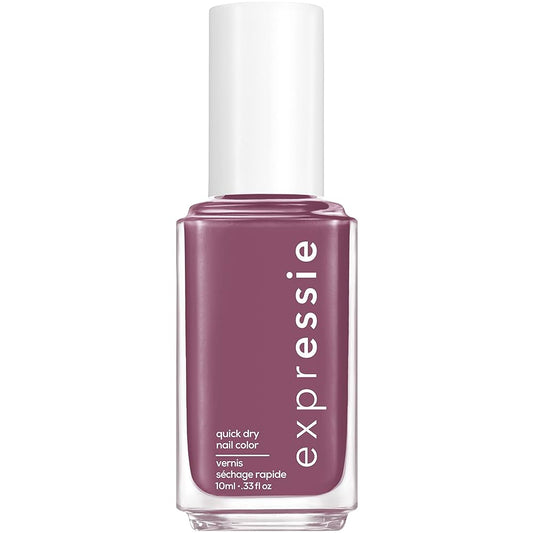 Essie Expressie Nail Polish