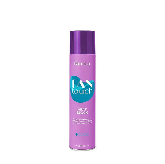 Fan Touch Thermo Fix Fanola 300ml