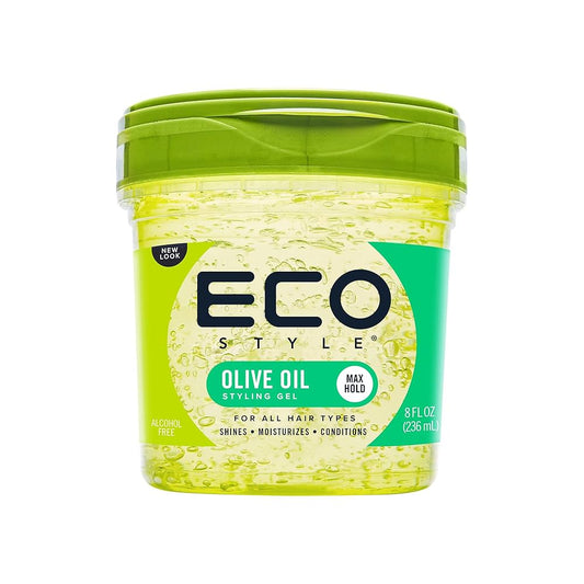 Gelatina Eco Argan Oil 16oz