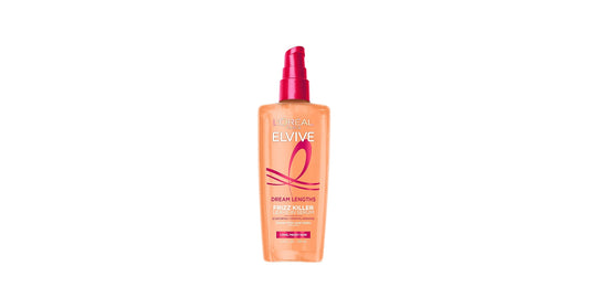 SERUM FRIZZ KILLER LOREAL 3.4 OZ
