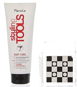 Crema De Peinar Styling Tools Fanola 250ml
