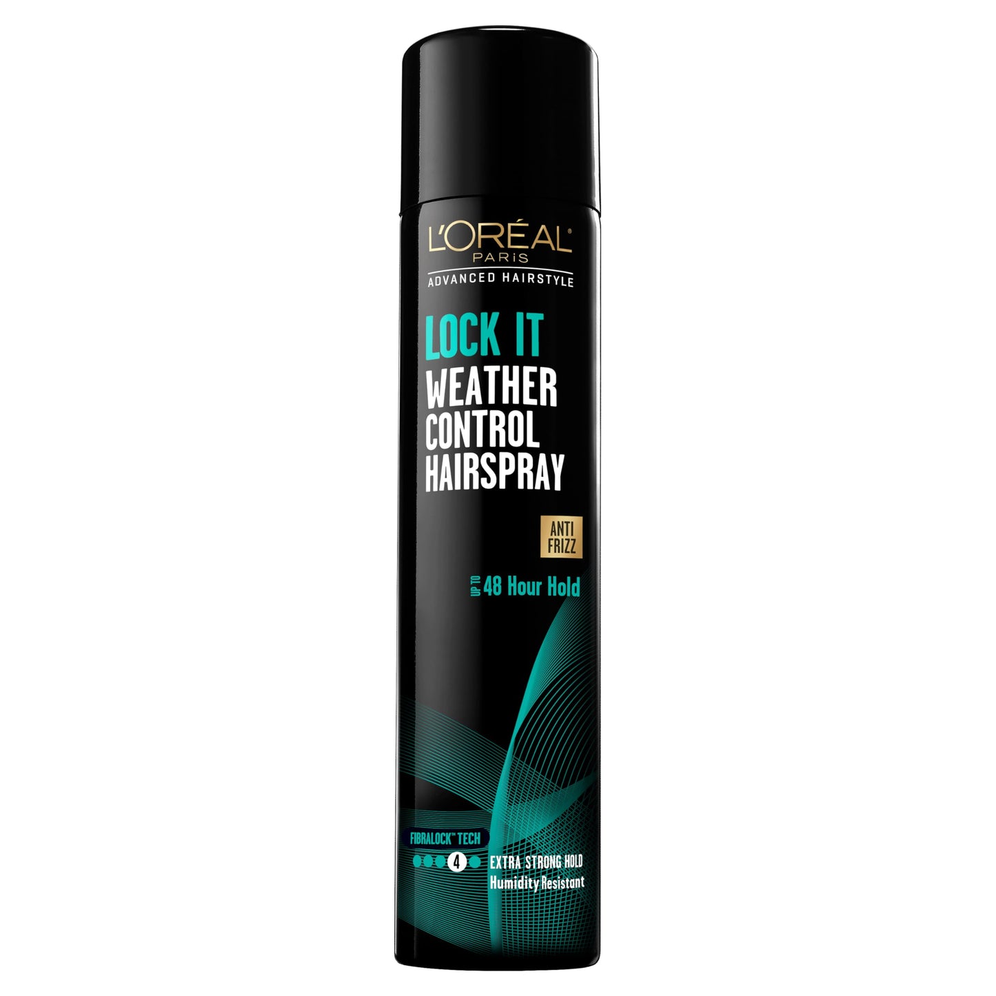 FIJADOR LOREAL LOCK IT