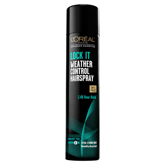 FIJADOR LOREAL LOCK IT