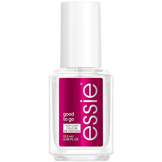 Essie Top  Good To Go