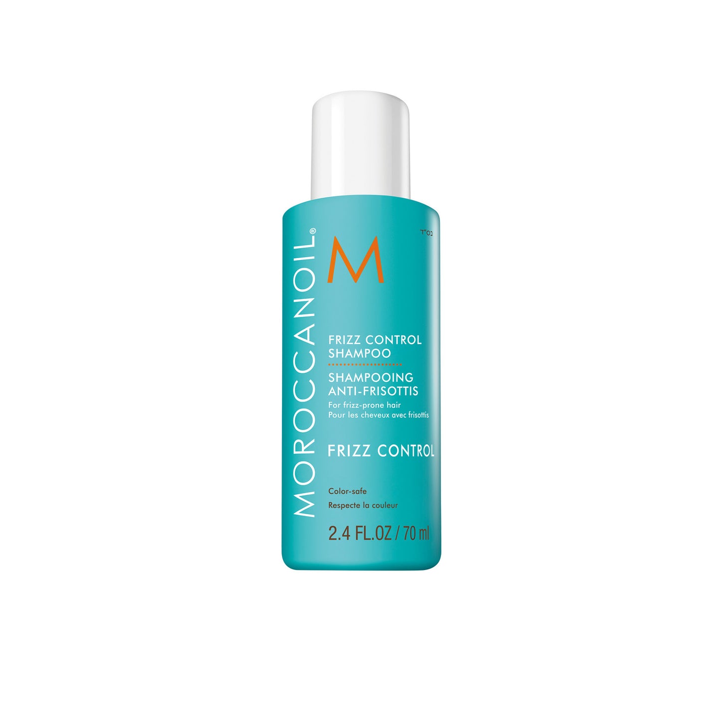 Frizz Control | Shampoo Moroccanoil