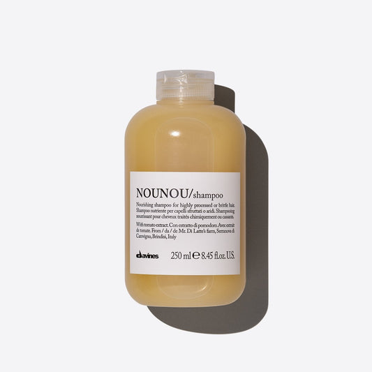 Shampo Naturaltech NouNou Davines 250ml