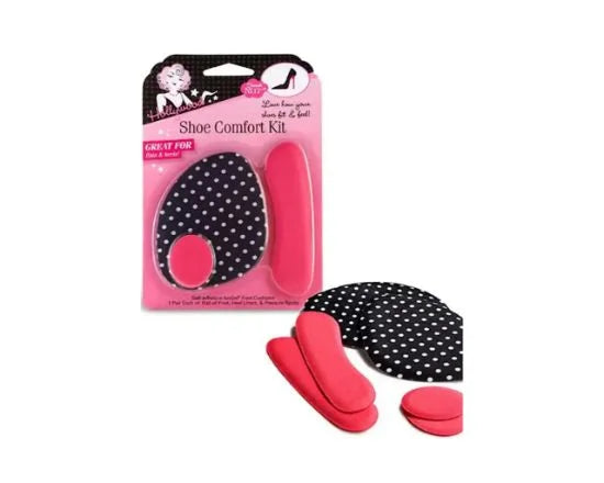 Hfs Shoe Comfort Kit Par Holywood Fashion Secret