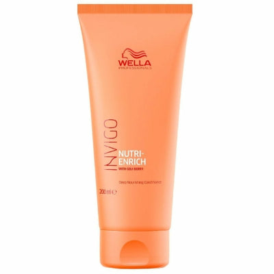Acondicionador Nutri-Enrich Wella 250ml