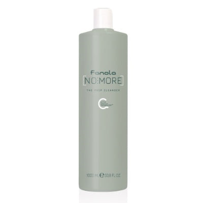 Shampo No More Fanola 1000ml