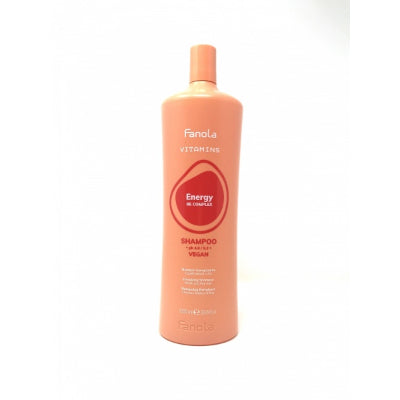 Shampo Energy Fanola 350ml