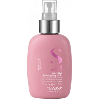 Semi di lino detangling fluid nutritive 125ml