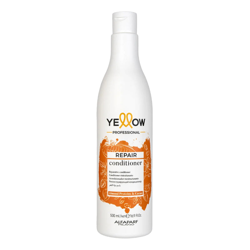 Acondicionador Repair Yellow 500ml