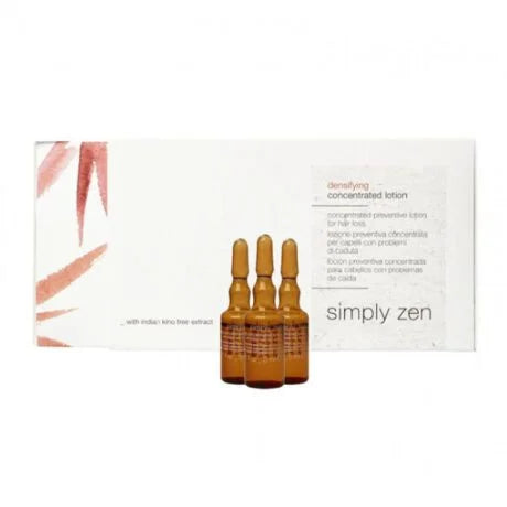 Ampolla Densifying Concentrated Simply Zen 1 Unidad