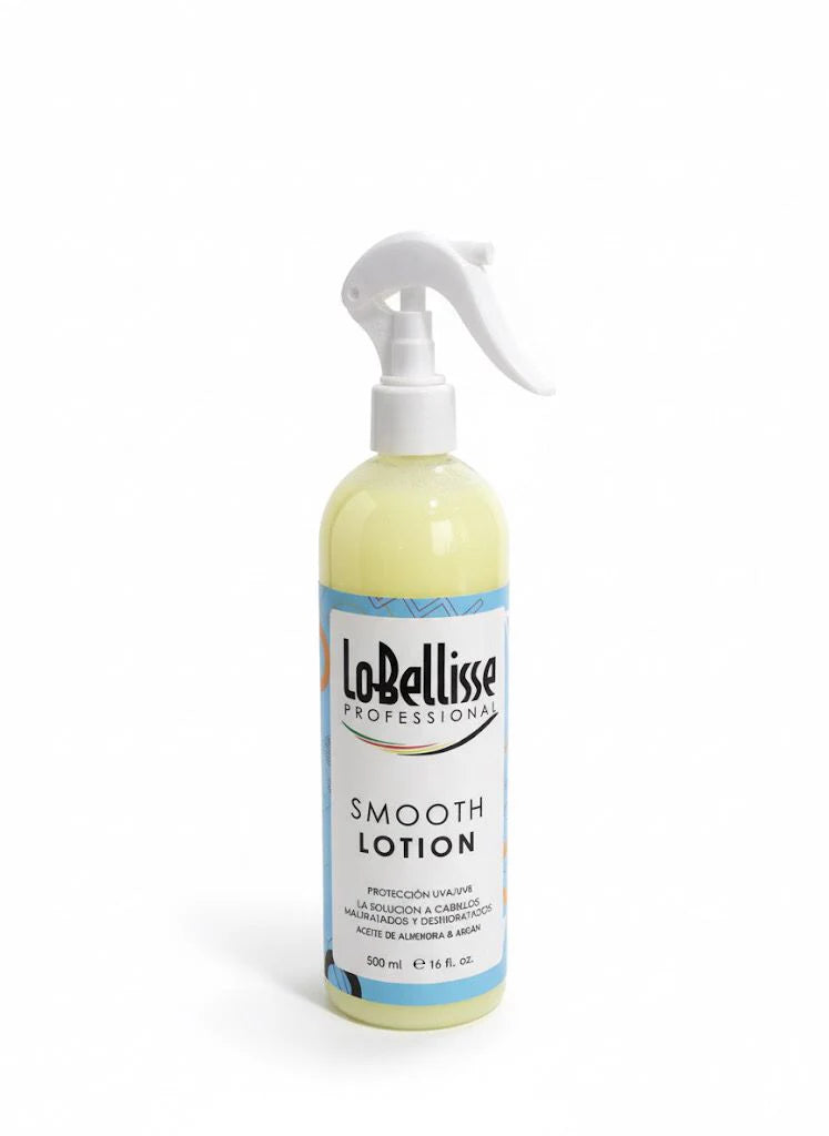 Laceador Smooth Lotion Intensive Lobelisse