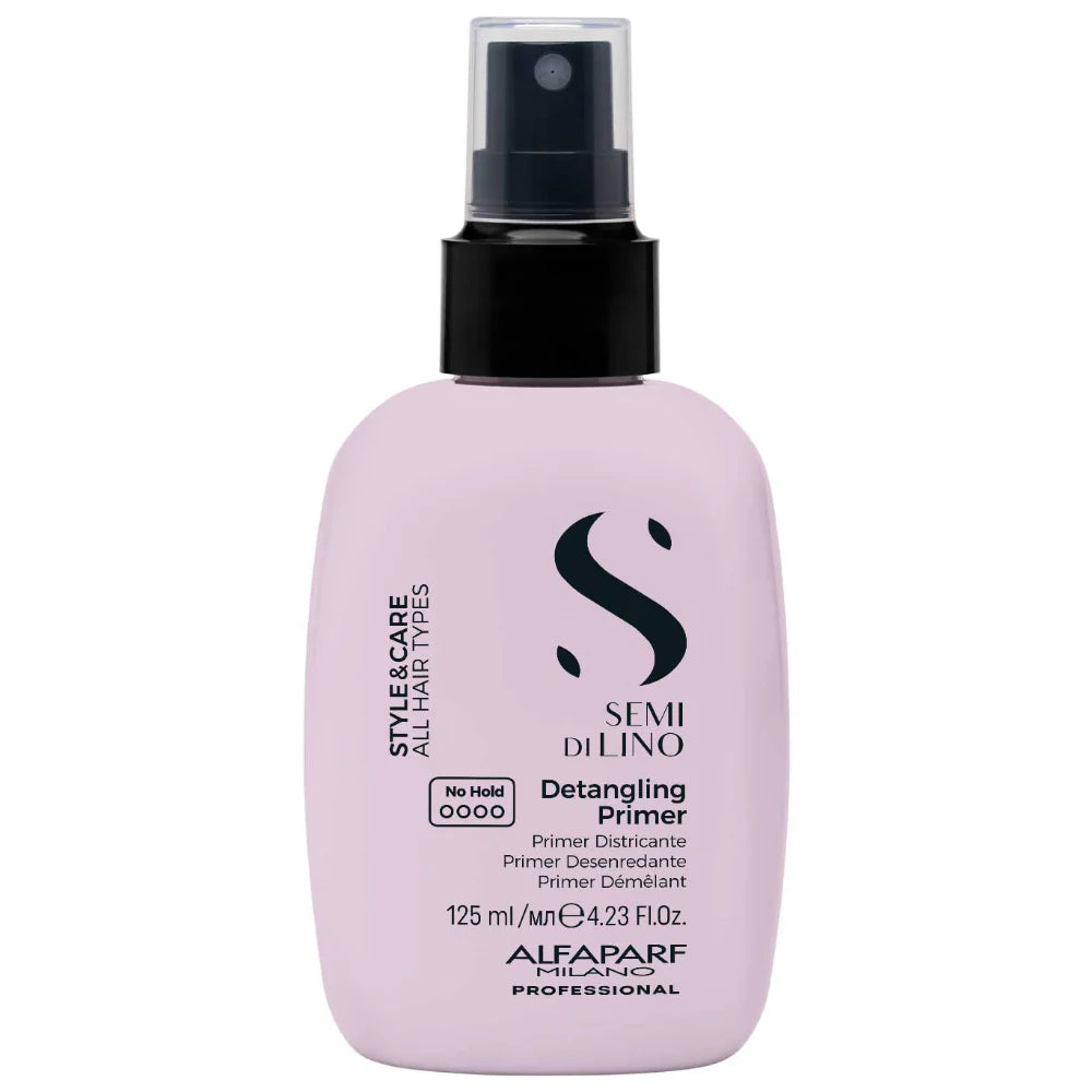 Semi di lino detangling primer alfapraf 125ml