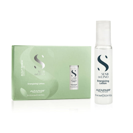 Ampolla Energizing Lotion  Alfaparf 10ml 1 Unidad