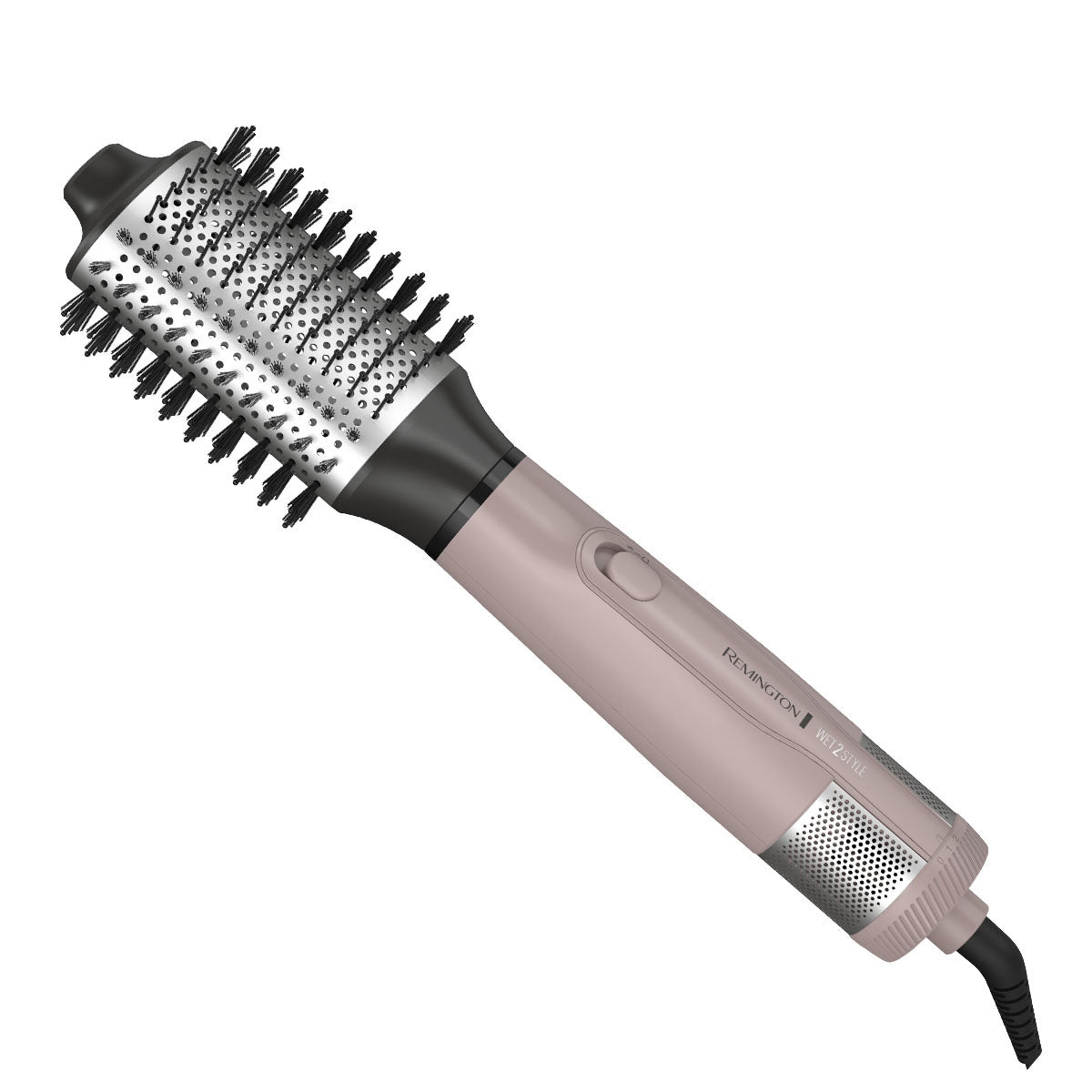 Cepillo De Aire Wet2Style Remington