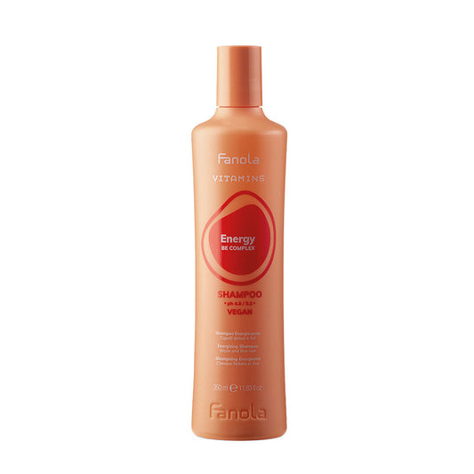 Shampo Energy Be Complex  Fanola 350ml