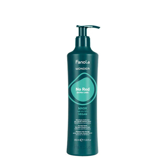 Mascarilla No Red Fanola 350ml