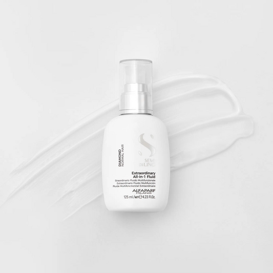 Semi di lino fluido diamond alfaparf 125ml