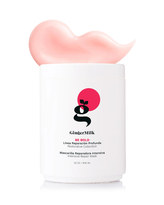 Be Bold | Mascarilla Intensiva