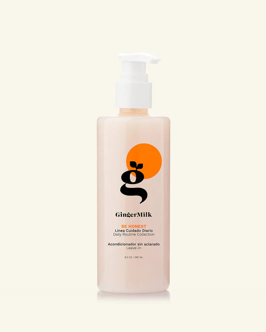 Be Honest | Leaven-in 8.5 oz