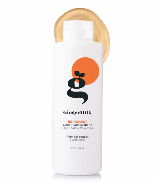 Be Honest | Acondicionador Ginger