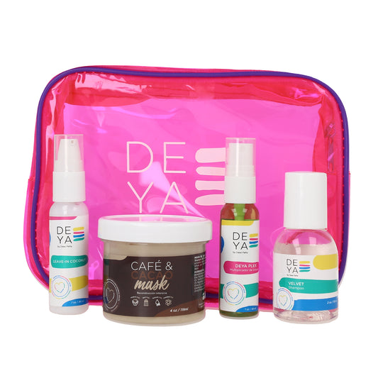 Kit Travel Size Deya