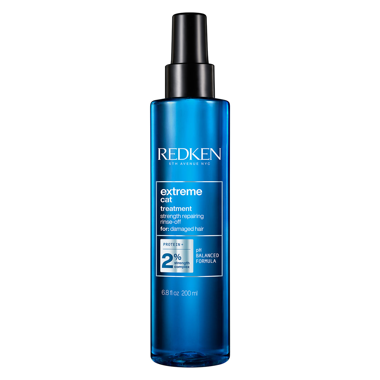 Proteina Reparadora Extreme Redken 200ml