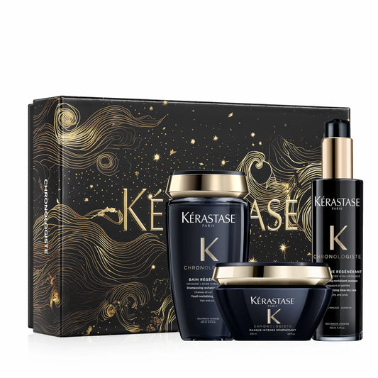Kit  Chronoogiste Holiday  Kerastase